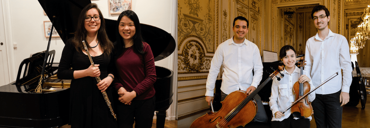 Concert : Beethoven, Prokofiev et Joseph Suk