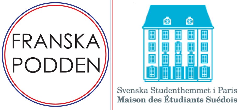 Lyssna på Svenska Studenthemmets tidigare föreståndare Åsa Ekwall prata om Citén och vårt fina hus