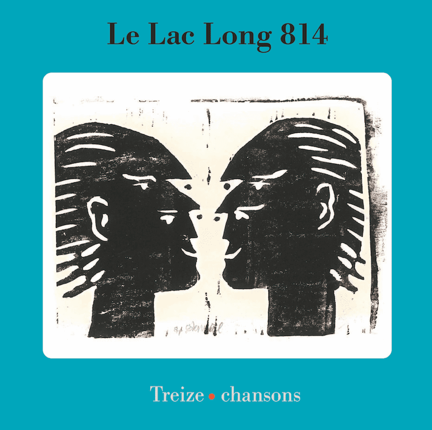 LE LAC LONG 814 : konsert den 15 november 2018, kl 19.30