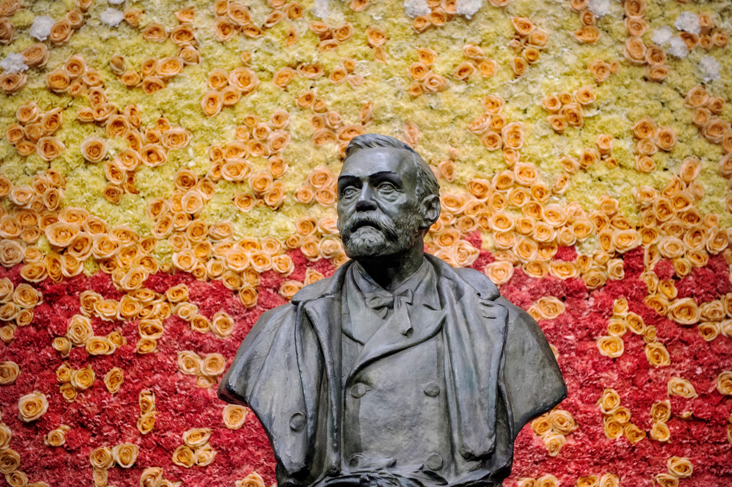 Soirée Nobel à la Cité internationale #1