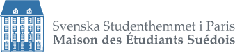 Svenska studenthemmet i Paris