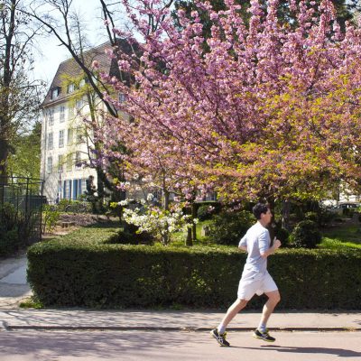 Maison des étudiants suédois (©Marcel Pedragosa)