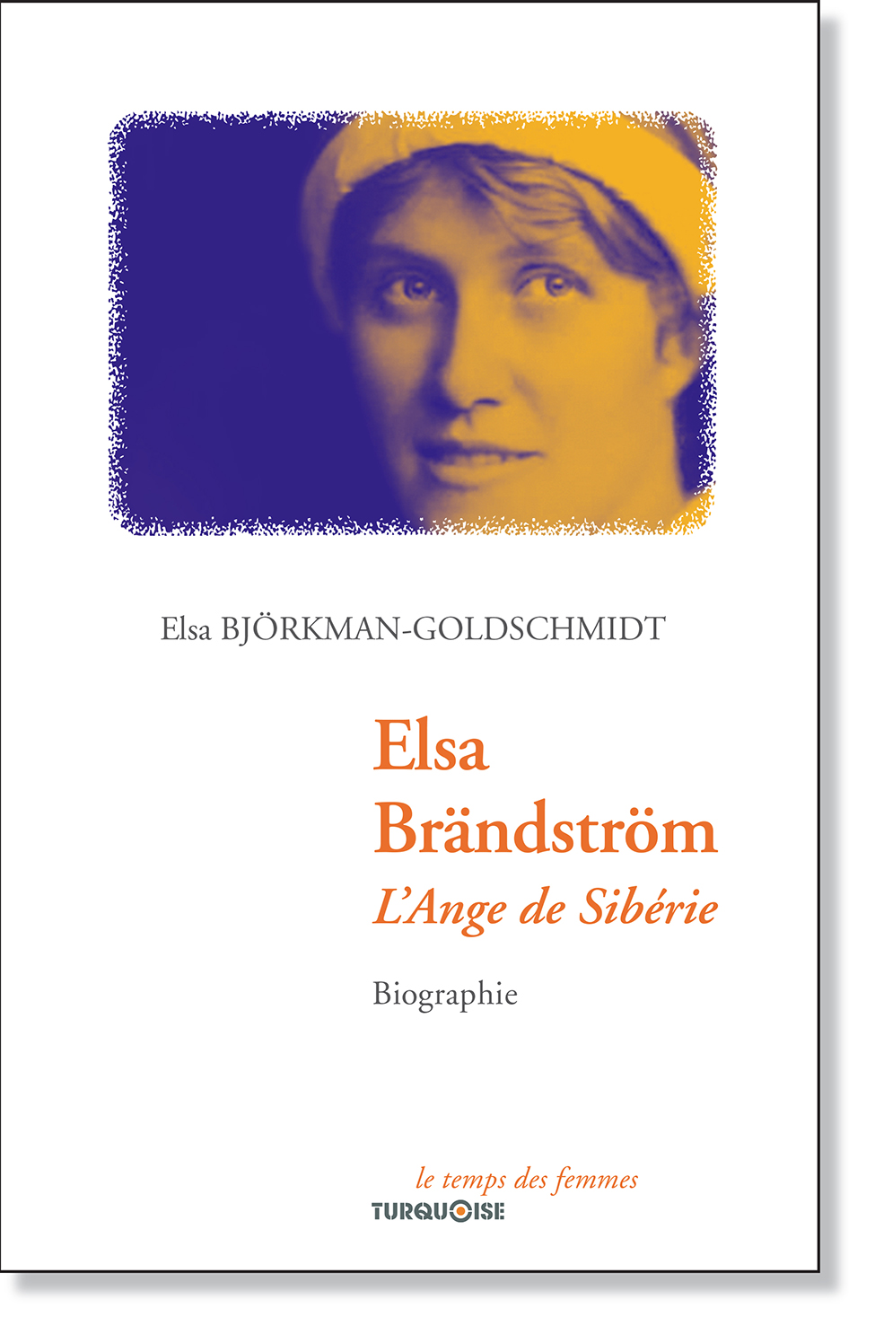 Soirée Elsa Brändström