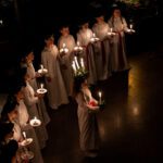 Sankta Lucia