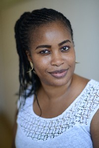 Faty SIDIBÉ