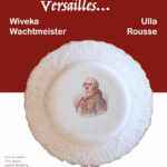 Art-Hop-Polis:En attendant Versailles...I väntan på Versailles...