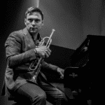 Björn Ingelstam et son quartet