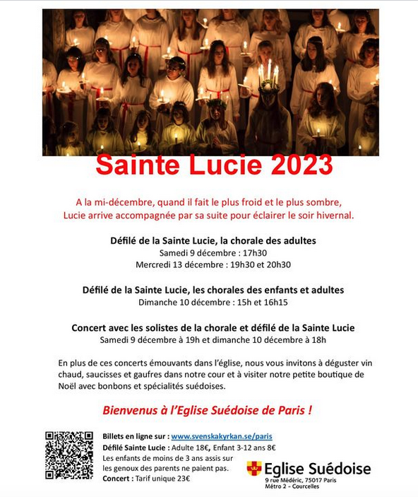 Sainte Lucie