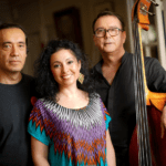 Ramona Horvath Trio 