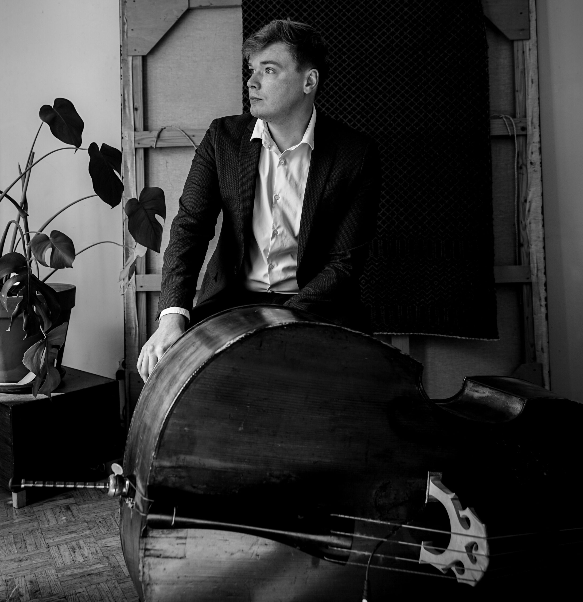 Concert de Jazz -Viktor Nyberg le 23 avril 2025 à 19h30