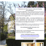 SÖK BOENDE I SVENSKA STUDENTHEMMET I PARIS INFÖR HÖSTEN 2026